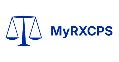 MyRXCPS Learning Platform